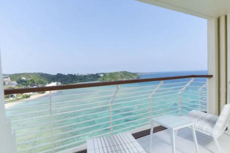 Renaissance Okinawa Resort - 69