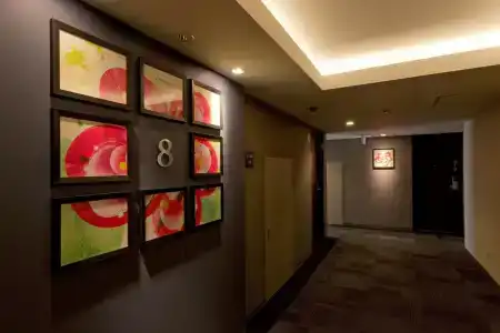 Gran Ms Kyoto - 34