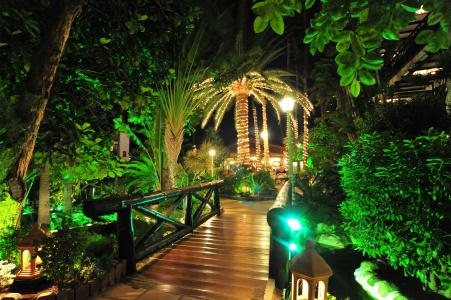 Parque Tropical - 24