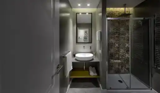 Suite del Ponte Normanno - 111