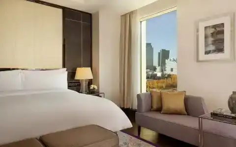 The Ritz-Carlton, Astana - 79