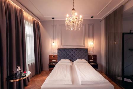 Boutique Donauwalzer - 25