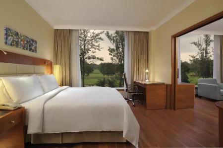 Hilton Bangalore Embassy GolfLinks - 155