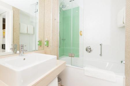 Holiday Inn Manchester-Mediacityuk, An Ihg - 19