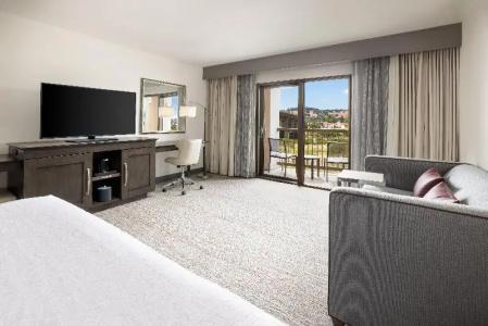 Hampton Inn & Suites -, CA - 87