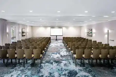 Hyatt Regency - 19