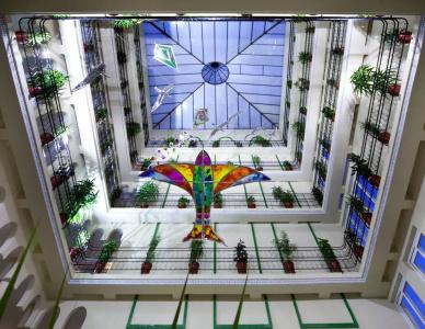 Evenia Zoraida Resort - 10