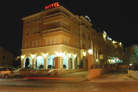 Trogir Palace - 0