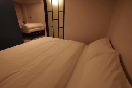 Jellybean The Blocks Hostel Sukhumvit 10 - 30