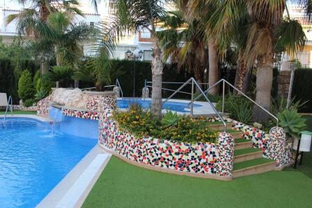 Apartamentos Mediterráneo Real - 13