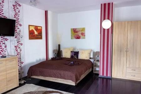 Budapest Center Residence - 134