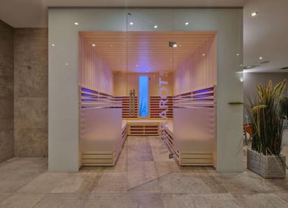 Dorint SeeBinz-Therme - 11