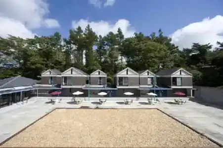 Sundance Resort Yamanakako - 5