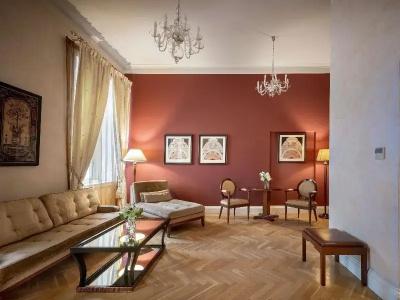 The Mozart Prague - 250