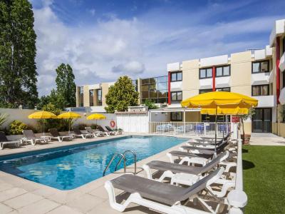 ibis Styles Nice Cap 3000 - 16