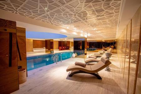 Palmalife Bodrum Resort & Spa by Root - 21