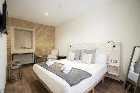 Azacanes Hostal Boutique Toledo - 60