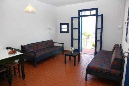 Kirki Village-Adults Only - 4