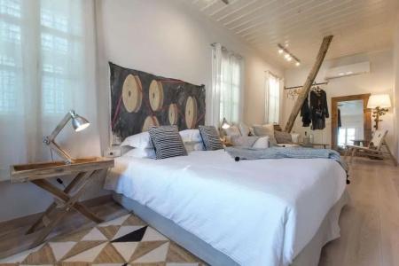 Amymone Suites - 56