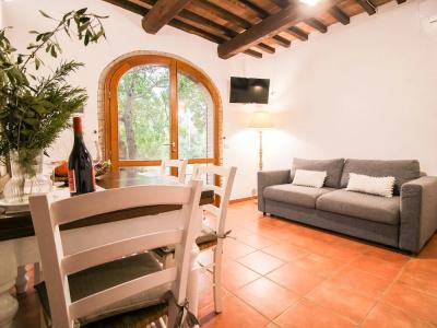 Agriturismo Boschi di Montecalvi - 91