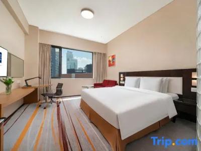 Holiday Inn Express Gulou Chengdu, An Ihg - 87