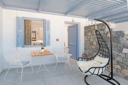 Anatoli Luxury Studios & Suites - 155