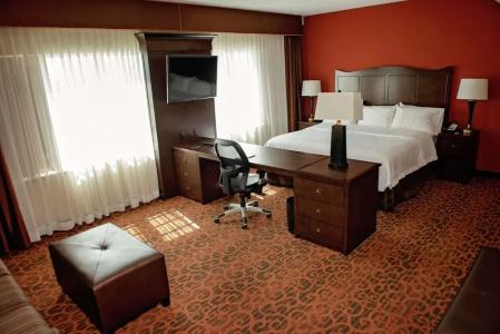 Hampton Inn & Suites - 46