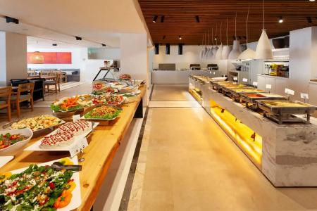 Amaronda Resort & Spa Eretria - 14