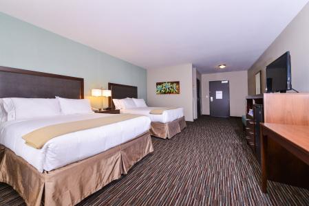 Holiday Inn Express, An Ihg - 34