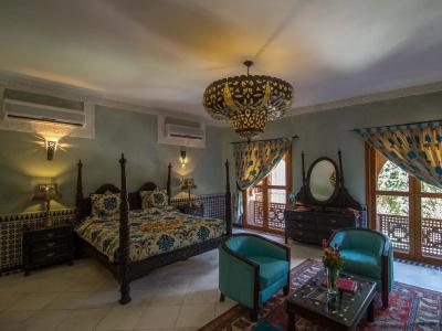 Riad Palais Sebban - 4