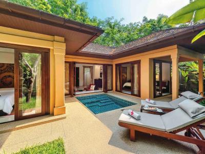 Mövenpick Asara Resort & Spa Hua Hin - 28