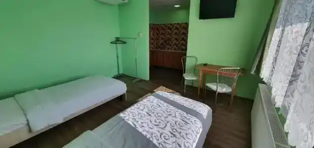 Luxor Inn & Suites - 65