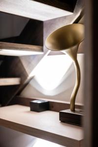 Goldene Rose - 22