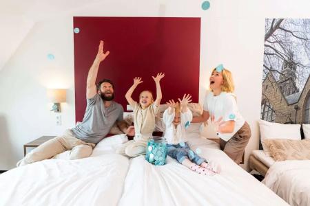 Best Western Plus City Gouda - 108