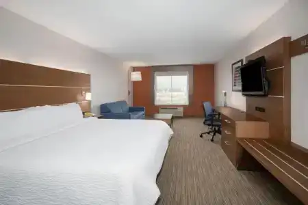 Holiday Inn Express & Suites Tucson, An Ihg - 86