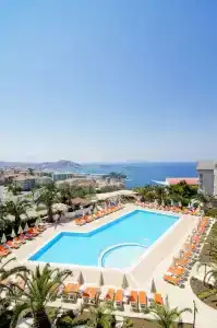 City's Hill - All Inclusive - 69