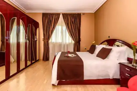 Arabella Residence - 17