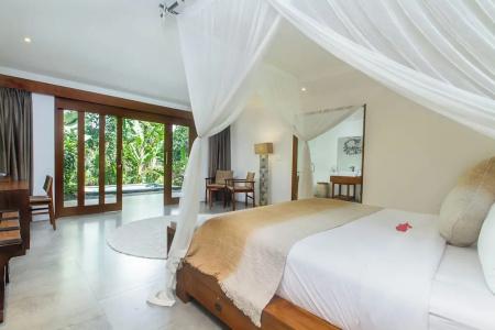 The Hidden Paradise Ubud - 109