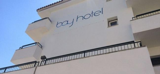 Bay - 35