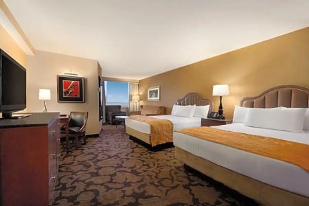 The Westin Lake Las Vegas Resort & Spa - 58