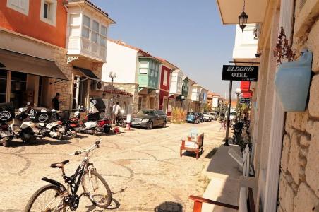 Alacati Eldoris Butik - 168
