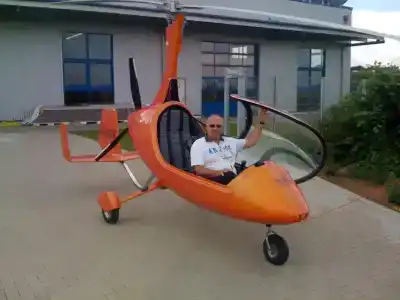 Sperling mit E-Ladestation - 15