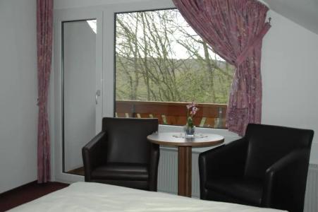 Pension Haus Diefenbach - 52
