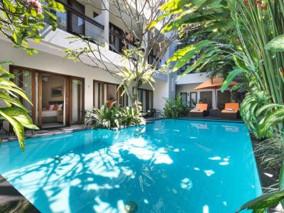 The Pavilion Kuta - 5