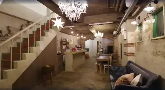 Cinnamon Guesthouse Dogo - 11