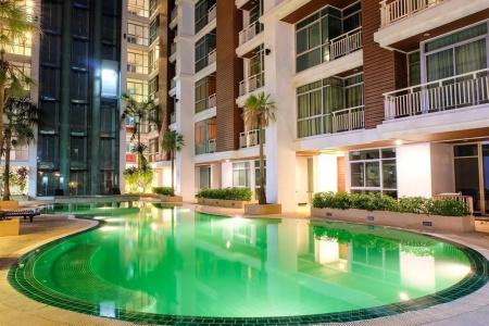 iCheck inn Residences Patong - 14