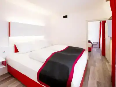 Dormero Burghausen - 23