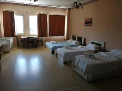 Mina apart otel - 44