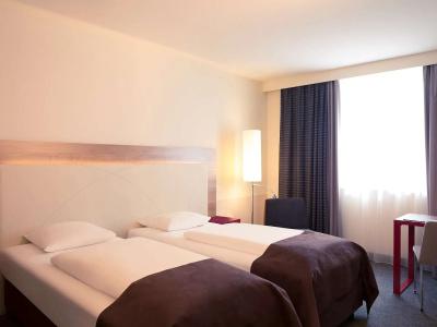 Mercure Stuttgart Airport Messe - 5