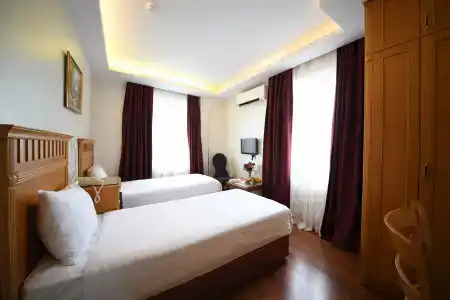 Star Taksim - 23